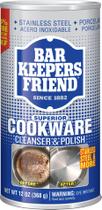 Limpador e polonês Bar Keepers Friend Superior 355ml Limpador e polonês Bar Keepers Friend Superior 355ml