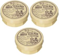Limpador e preservador de pincéis GENERAL'S The Master'S 75mL Limpador e preservador de pincéis GENERAL'S The Master'S 75mL