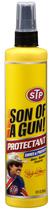 Limpador e protetor de carro STP Son of a Gun 296mL 65254