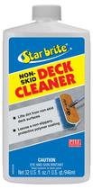 Limpador e protetor de deck STAR BRITE antiderrapante 32 mL (085932PW)