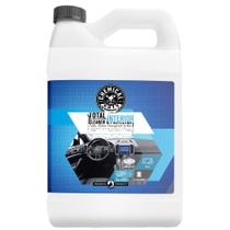 Limpador e protetor de interiores Chemical Guys SPI220 3.78L Limpador e protetor de interiores Chemical Guys SPI220 3.78L