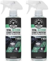 Limpador e protetor de interiores Chemical Guys SPI23416 480 ml