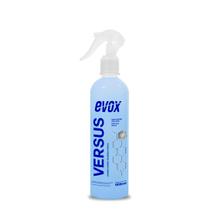 Limpador e protetor de plástico internos 500ml evox versus