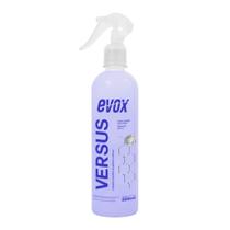 Limpador E Protetor De Plásticos Internos Versus Fast Inside Evox 500ml