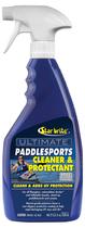 Limpador e protetor STAR BRITE Paddlesports Spray 650 ml