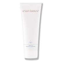 Limpador e removedor de maquiagem EXUVIANCE Gentle Cream 200mL