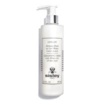 Limpador e removedor de maquiagem Sisley Paris Lyslait 250mL