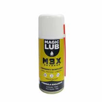 Limpador e removedor magic lub - monster 3x