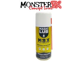 Limpador e Removedor Multiuso Magic Lub 150ml - Monster 3X