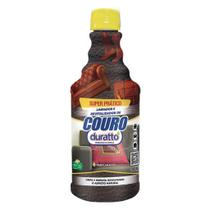 Limpador e Revitalizador de Couro 500ml - DURATTO - Código 583979