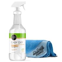 Limpador Easy Stone Care Easy Oxy para mármore e granito 960 ml