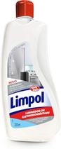 Limpador Eletrodomésticos Limpol Bom Bril 200ml Limpador Eletrodomésticos Limpol Bom Bril 200ml