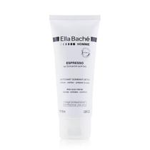 Limpador Ella Bache Detox Scrub Salon, tamanho 100ml/100g para homens Limpador Ella Bache Detox Scrub Salon, tamanho 100ml/100g para homens