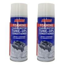 Limpador Em Espuma Para Carburadores Abro 2 Unid