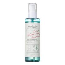 Limpador em gel AXIS-Y Quinoa One Step Balanced 180 ml