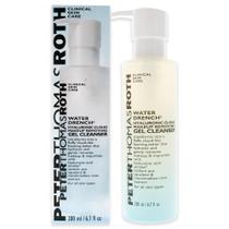 Limpador em gel de remoção de maquiagem Peter Thomas Roth Water Drench