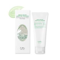 Limpador em gel Dr.Althea Green Relief Amino com ácido hialurônico 100mL Limpador em gel Dr.Althea Green Relief Amino com ácido hialurônico 100mL