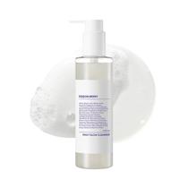 Limpador em gel EQQUALBERRY pH Balanced Daily Glow 210 ml/7,1 onças Limpador em gel EQQUALBERRY pH Balanced Daily Glow 210 ml/7,1 onças
