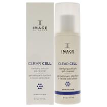 Limpador em gel Image Clear Cell Salicylic 177mL