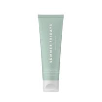 Limpador em gel Summer Fridays Super Amino 150 ml com pH balanceado Limpador em gel Summer Fridays Super Amino 150 ml com pH balanceado