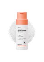 Limpador em pó Hanskin Vitamin C Glow para clarear 70 ml