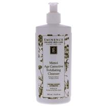 Limpador Eminence Age Corrective Monoi Exfoliante 250mL Limpador Eminence Age Corrective Monoi Exfoliante 250mL