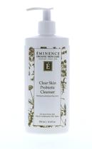 Limpador ÉMINENCE Clear Skin Probiotic 250mL para pele oleosa Limpador ÉMINENCE Clear Skin Probiotic 250mL para pele oleosa