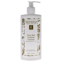 Limpador Eminence Clear Skin Probiótico 250mL Limpador Eminence Clear Skin Probiótico 250mL