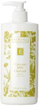Limpador Eminence Leite de Coco 250ml 100% orgânico