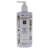 Limpador Eminence Leite de Coco 250mL Unissex