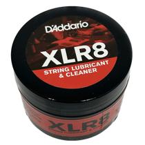 Limpador Encordoamento Profissional Guitarra Violão Baixo D'Addario