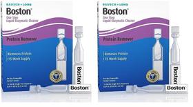 Limpador enzimático líquido Boston One Step Protein Remover