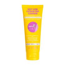 Limpador esfoliante Dotted Zebra Best Ever 100mL Vegan Limpador esfoliante Dotted Zebra Best Ever 100mL Vegan