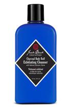 Limpador esfoliante Jack Black Charcoal Body Buff 480 ml Limpador esfoliante Jack Black Charcoal Body Buff 480 ml