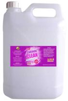 Limpador Especial Para Quadro Branco Carinon Clean 5 Litros