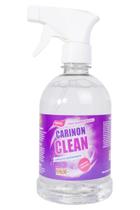 Limpador Especial Para Quadro Branco Carinon Clean 500 Ml - Carinon Mix