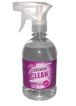 Limpador Especial Para Quadro Branco Carinon Clean 500 Ml - Carinon Mix