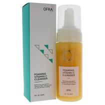Limpador espumante de vitamina C OFRA Cosmetics 150mL Vegan