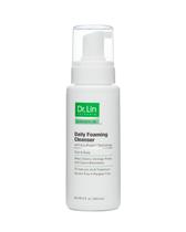 Limpador Espumante Facial Dr. Lin Skincare Daily 240ml - Com Ácido Salicílico