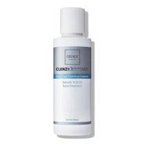 Limpador Espumante Obagi ClenziDerm M.D. para Acne - Limpeza Diária