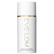 Limpador EVE LOM Gel Balm 30mL com 4 óleos aromáticos veganos Limpador EVE LOM Gel Balm 30mL com 4 óleos aromáticos veganos