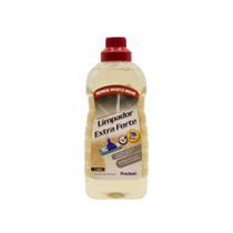Limpador Extra Forte 1 LT Rende Ate 20 Lts Proclean Limpador Extra Forte 1 LT Rende Ate 20 Lts Proclean