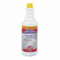 Limpador Extra Forte Concentrado Para Pisos Duratto 1 Litro Limpador Extra Forte Concentrado Para Pisos Duratto 1 Litro