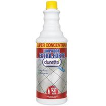 Limpador Extra Forte para de Pisos 1 Litro - Duratto Limpador Extra Forte para de Pisos 1 Litro - Duratto