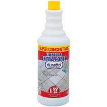 Limpador Extra Forte Para Piso Super Concentrado - Duratto