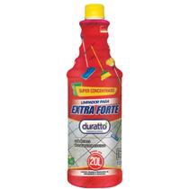 Limpador Extra Forte Pisos Duratto 1L Limpador Extra Forte Pisos Duratto 1L