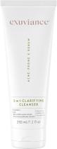 Limpador EXUVIANCE 3 em 1, clareador antienvelhecimento, 210 ml de acne