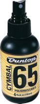 Limpador F65 Para Pratos Dunlop