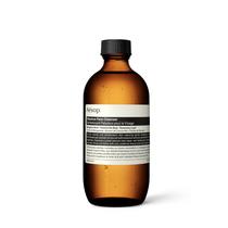 Limpador facial Aesop Fabulous limpa suavemente 200 ml vegano