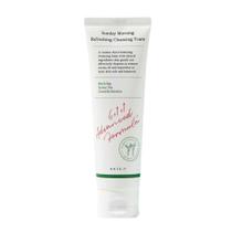 Limpador facial AXIS-Y Sunday Morning Refreshing 120mL